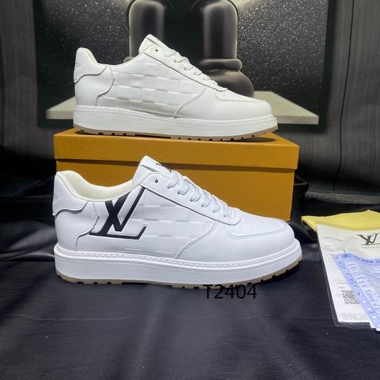 LV shoes 38-46-184